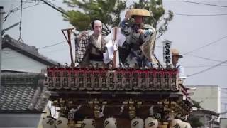 2017-07-16(日)　山梨祇園祭