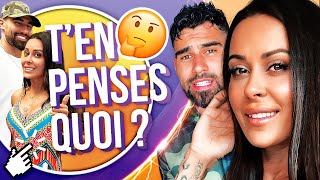 SHANNA ET JONATHAN: LES HATERS, LES RÉSEAUX, BÉBÉ LOÜKA: ILS DISENT TOUT 😱