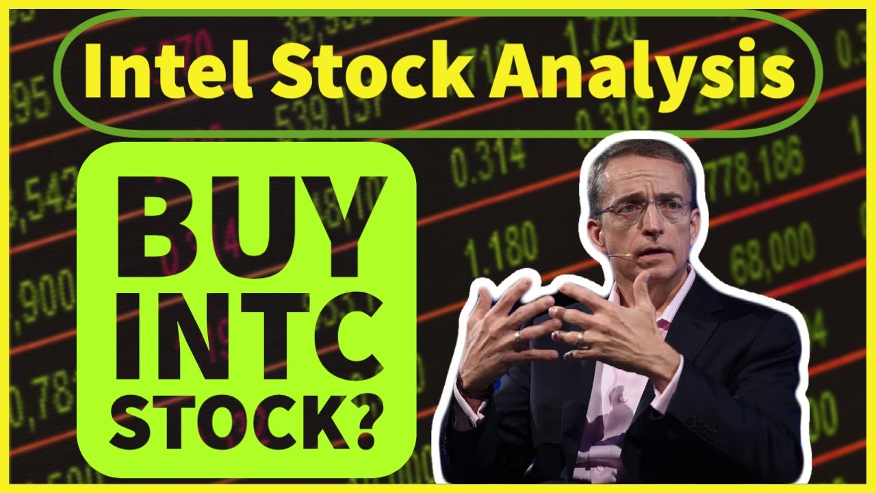 Intel (INTC) Q1 Stock Analysis - Buy INTC Now? Or Wait? - YouTube