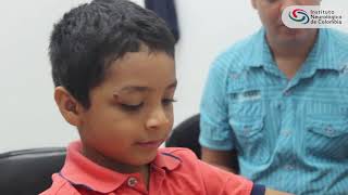 Principales señales del autismo - Instituto Neurológico de Colombia