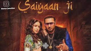 Honey Singh | saiya ji | new song watsapp status | #neha Kakkar#lilgolu