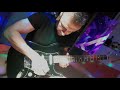 Pink Floyd The final cut Guitar solo cover