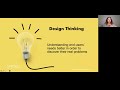 using design thinking to adapt to change build resilience u0026 thrive webinar