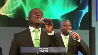 CITAM Men's Chorale | Bounce Back again