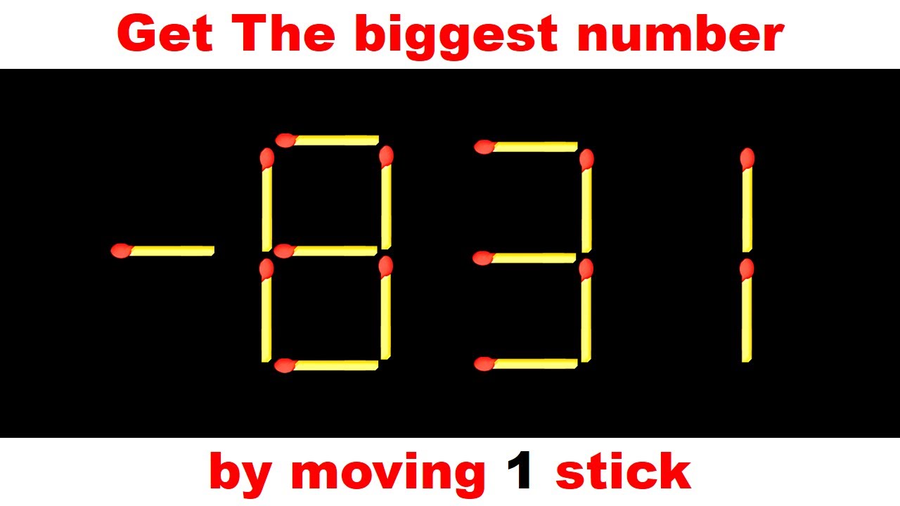 Amazing Math Iq Test Youtube