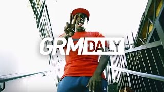 Armzout - Hoes Remix [Music Video] | GRM Daily