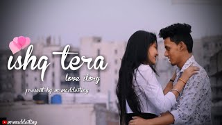Guru Randhawa:- Ishq Tera | Love Story | MR MAD DESTINY | Latest song 2019