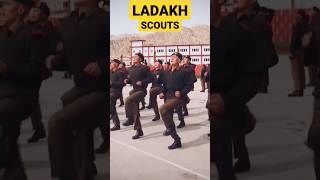 Ladakh Scouts ek ek do 🔥🔥 Goosebumps Guaranteed  ‎@IndianArmyisBest