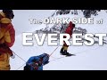 DARK SIDE OF EVEREST · Documentary