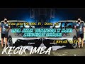 KECIK IMBA - Lisa Anak Tetangga X Dj Mari Mendekat Kemari (Break Latin)