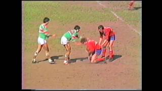 Gosford V Umina 1st Grade Grand Final 1983 Game 1