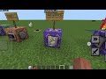 top 10 fun commands in minecraft bedrock ps4 xbox switch pe pc