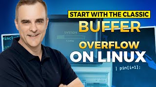 Where to start with exploit development