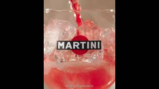 MARTINI Fiero \u0026 Tonic Diego