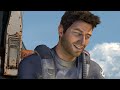 pour la faire courte uncharted c est le film là le vrai