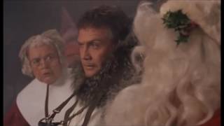 Scrooged (1988) - The Beginning of the Movie