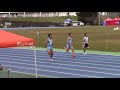 【パラ陸上】t47 男子 100m 決勝（ 0.1）