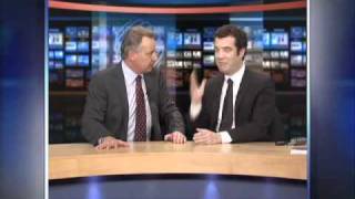 RMR - Rick at The Weather Network