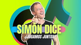 Juega al Simón Dice con Mike the Chameleon