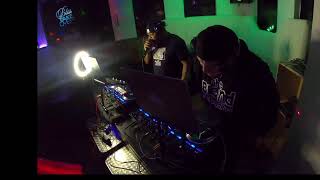 THE BLEND COMPADRES LIVE FROM JETSET R&B VIBES