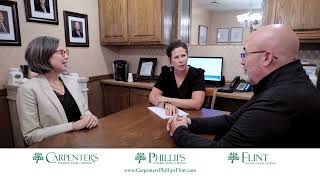 Pre-Plan Your Funeral With Carpenter's, Phillips, and Flint Funeral Homes | 2026-09
