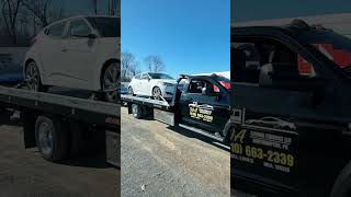 WA-Towing Service