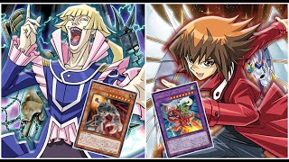 CHRONOS vs JUDAI | FESTIVAL FUSION TOURNAMENT | EDOPRO