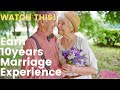 BEFORE AND AFTER THE WEDDING DAY -(MARRIAGE OVERSIGHTS EP2)