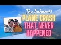 Racing legend Mario Rossi | Disappeared in the Bahamas | A plane crash that never happened