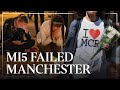 Manchester Arena bombing: How MI5 failed to stop it