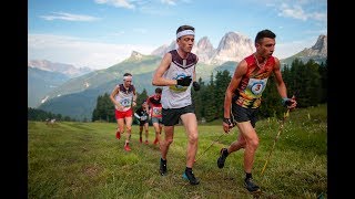 21.07.19 Canazei (TN) – 22^ DoloMyths Run Skyrace