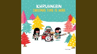 Christmas Time Is Here (Version Mary)