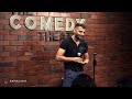 ego stand up comedy storytelling rahul vij