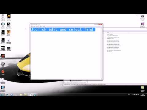 How to remove babylon search from Internet Explorer How to remove babylon search from Internet Explorer