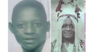 ALAAFIN OF OYO OBA LAMIDI ADEYEMI LAYED TO REST