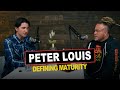 Episode 03 | Peter Louis | Defining Maturity