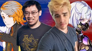 Zenonzard: Trump VS Firebat - Can The Madman and His Codeman Win?!