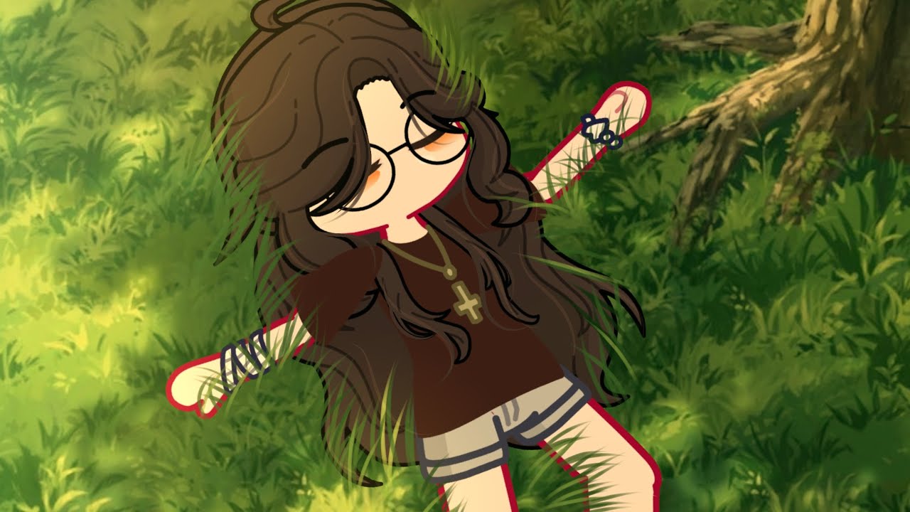 I M Tried Vent Gacha Youtube