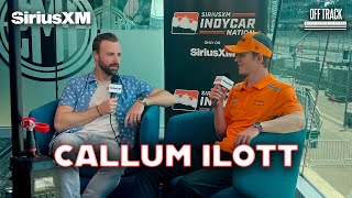 Callum Ilott