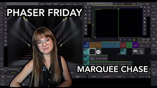 Phaser Friday: Marquee Chase