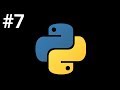Python Programming from Scratch - 7 - Functions