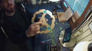 Simplebot Assembly: Part 1