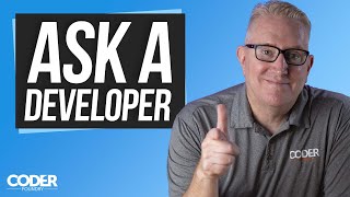 [LIVE] Getting Started As A Web Developer - Ask A Dev Q&A