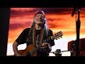 Willie Nelson & Family - Whiskey River (Live at Farm Aid 2018)