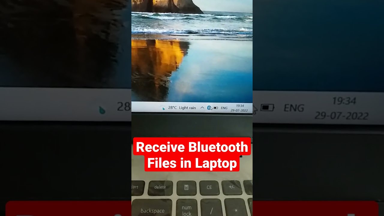 How to receive bluetooth files on windows 10 bluetooth files received folder not receiving files