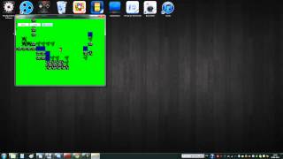 My Visual Basic RPG