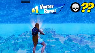 Fortnite Chapter 6 | High Kill Solo Ranked Win Gameplay (Keyboard \u0026 Mouse)