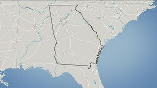 Redistricting likely to affect every congressional district in Georgia
