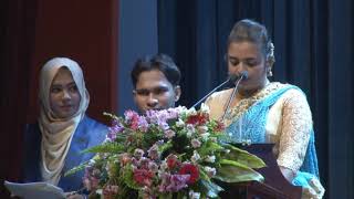 SLIATE Convocation 2017 - Session 4