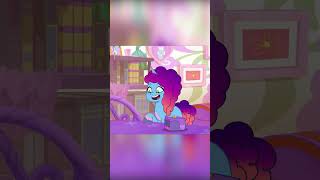 MLP g5 Мисти бросили друзья?  #mylittlepony #mylittleponytellyourtale